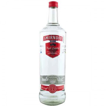 Smirnoff Red 3L